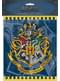 8 Harry Potter vreća za poklone - Hogwarts Kuće