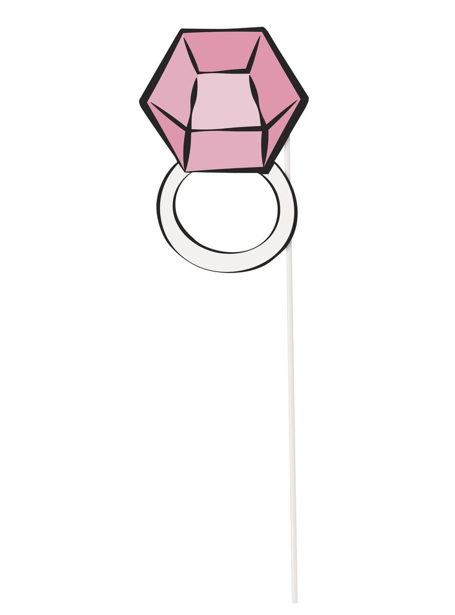 10 accessoires Photo booth pour mariage