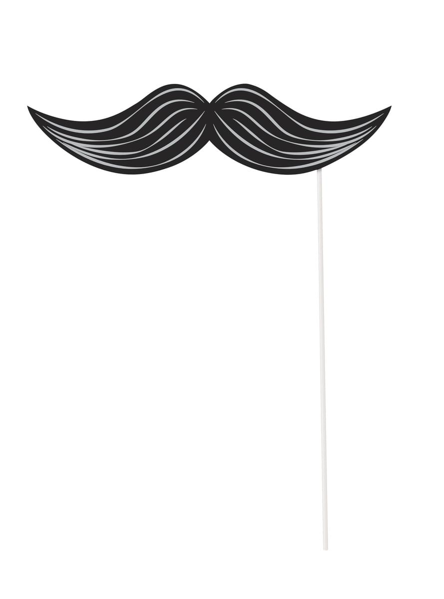 10 accessoires Photo booth pour mariage