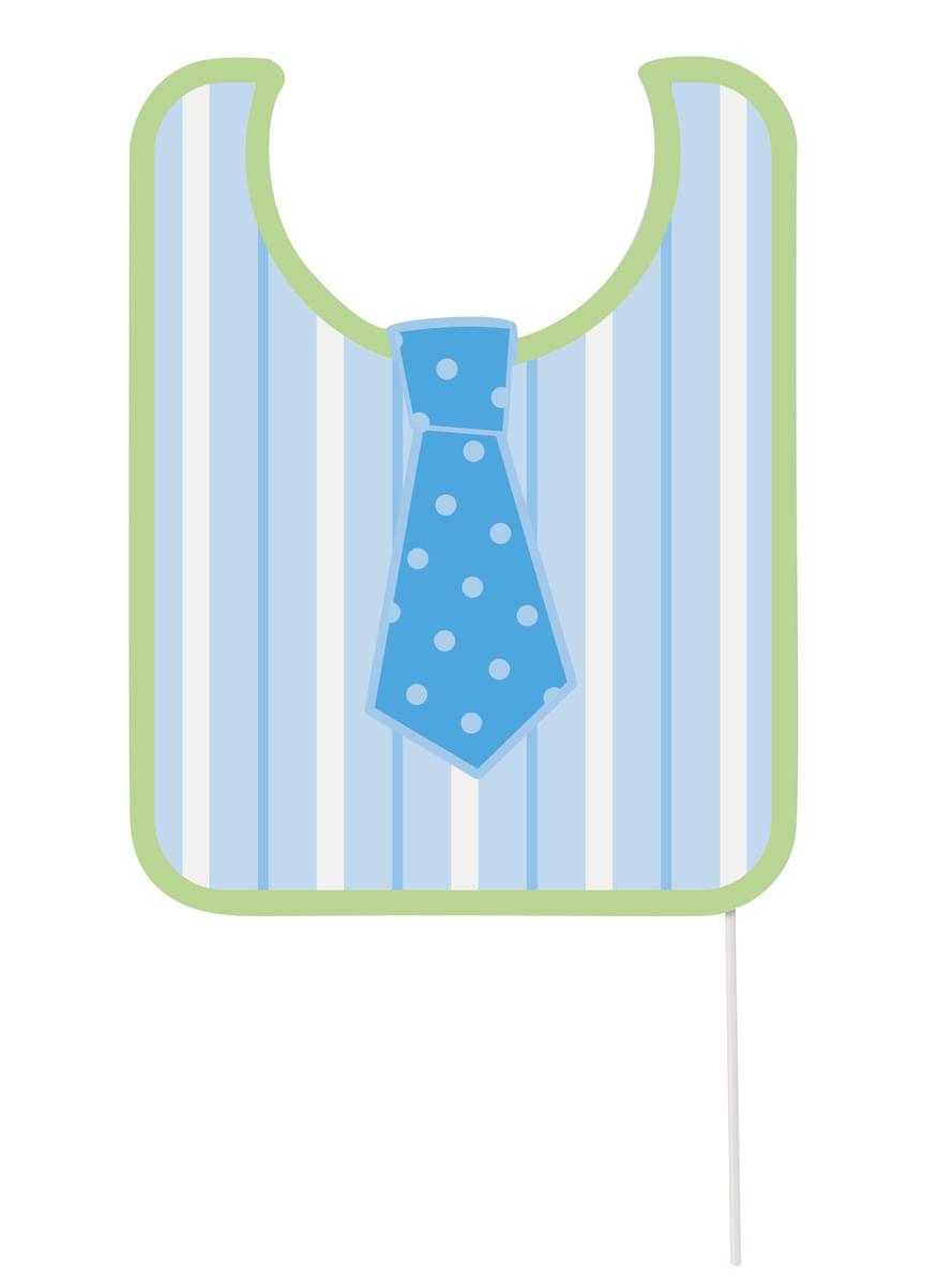10 accessori per photocall Baby Shower
