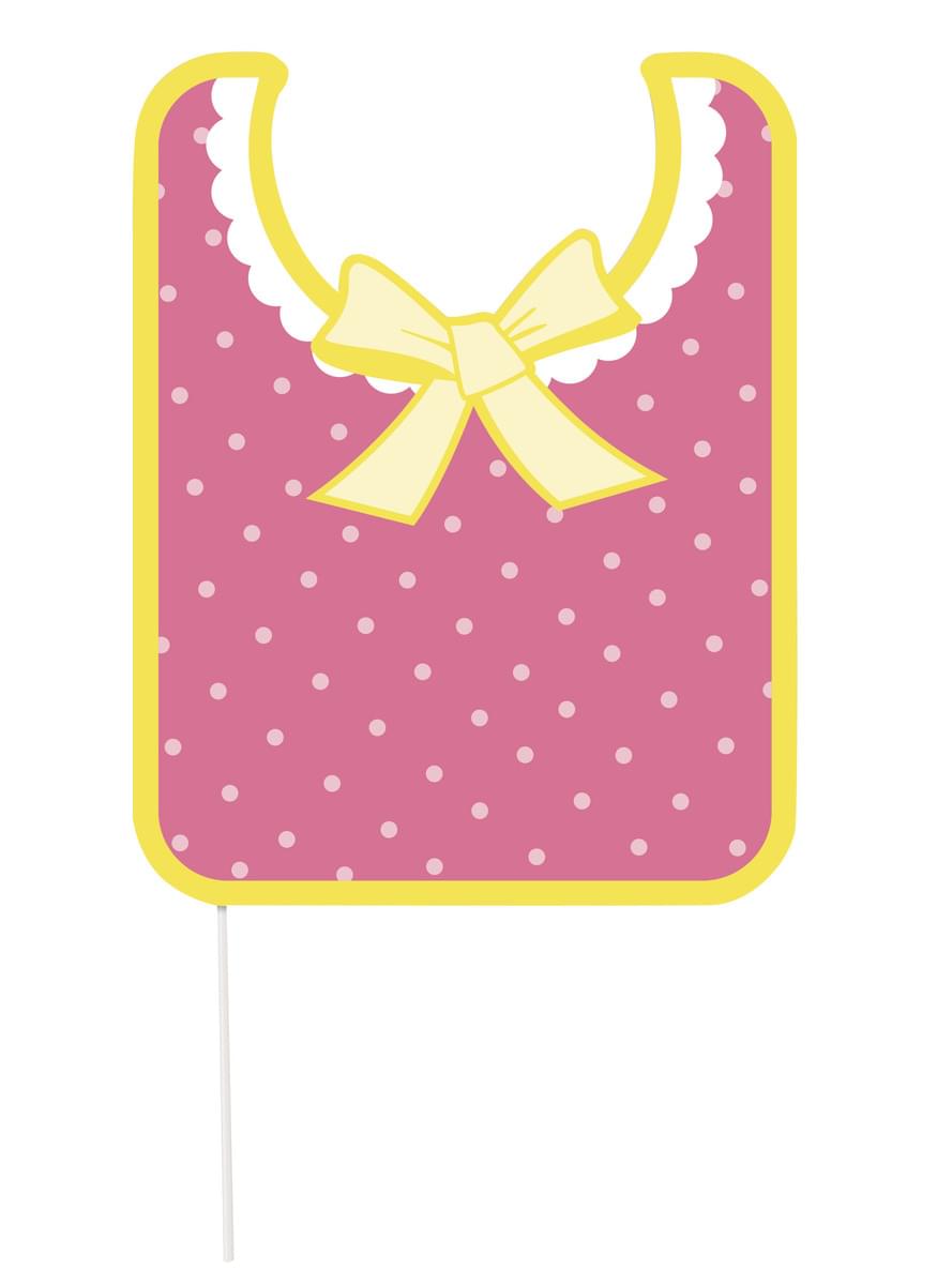 10 accesorii pentru photobooth Baby Shower
