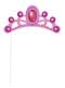 Набор из 10 реквизитов для фотозвонков - Princess