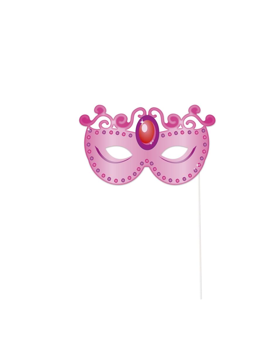 10 accessori per photocall Princess - Princess