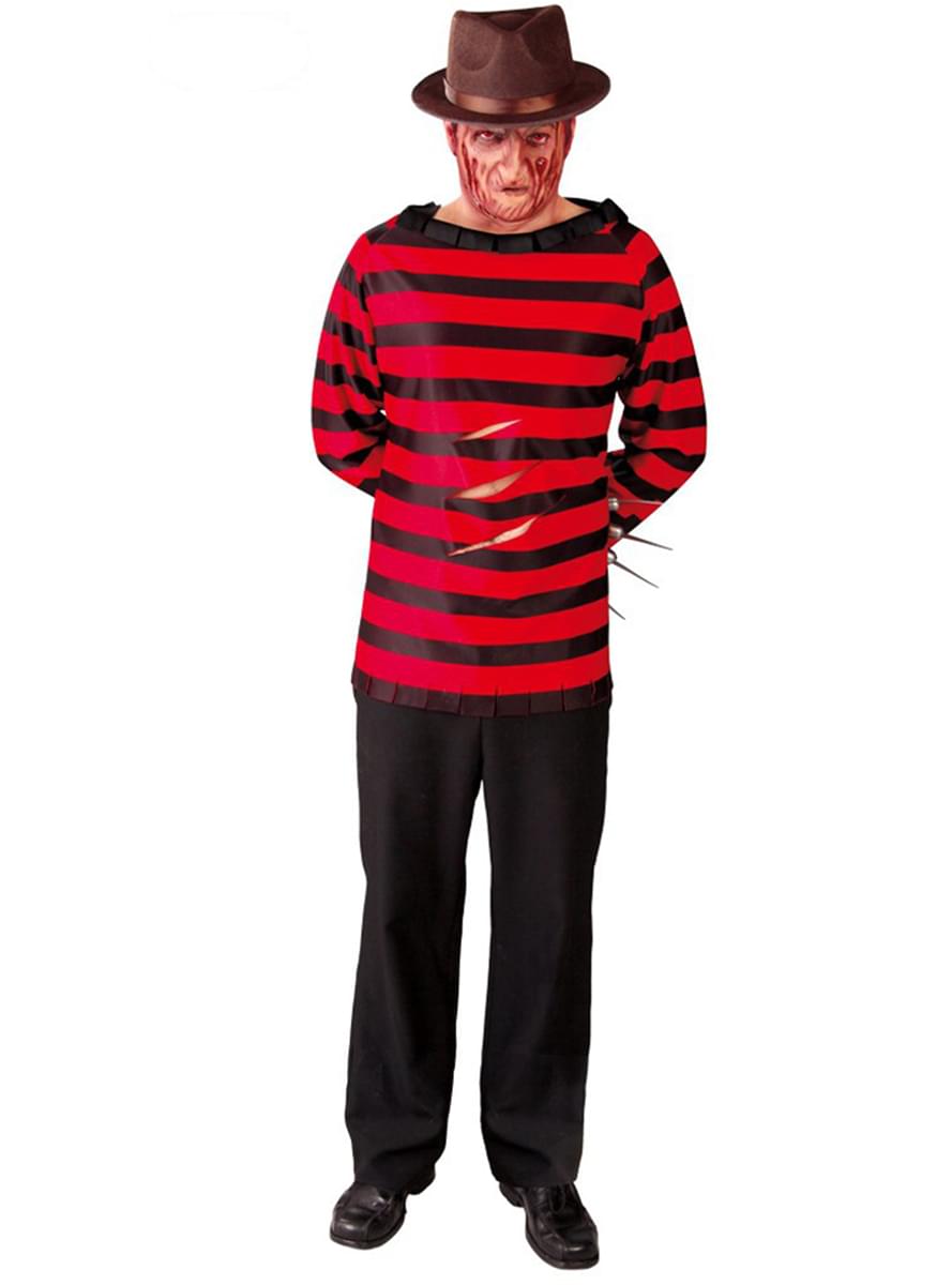 Costume Freddy