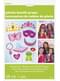 10 accessoires pour Photo booth - Princess