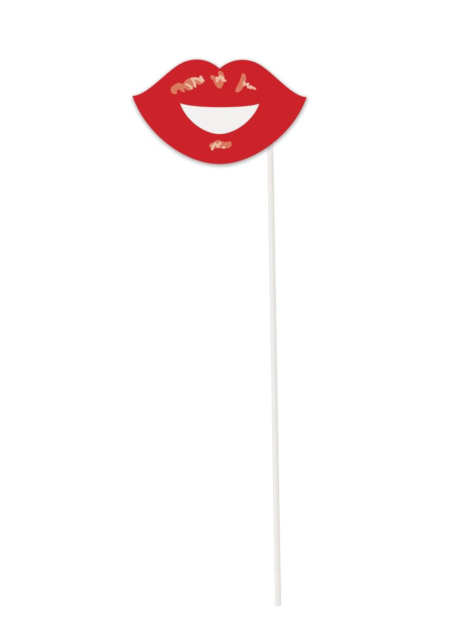 10 accesorios photocall para fiesta pirata