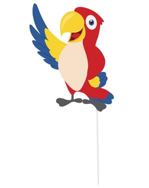 10 accesorios photocall para fiesta pirata