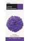 Pompon decorativ mov neon - Gama Basic Colors