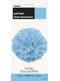 Pompón decorativo azul cielo - Línea Colores Básicos