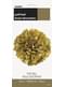 Decorative Gold Pom-Pom - Basic Colours Line