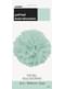 Deko Pompom minzgrün - Basic-Farben Kollektion