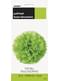 Pompon decorativ verde lime neon - Gama Basic Colors