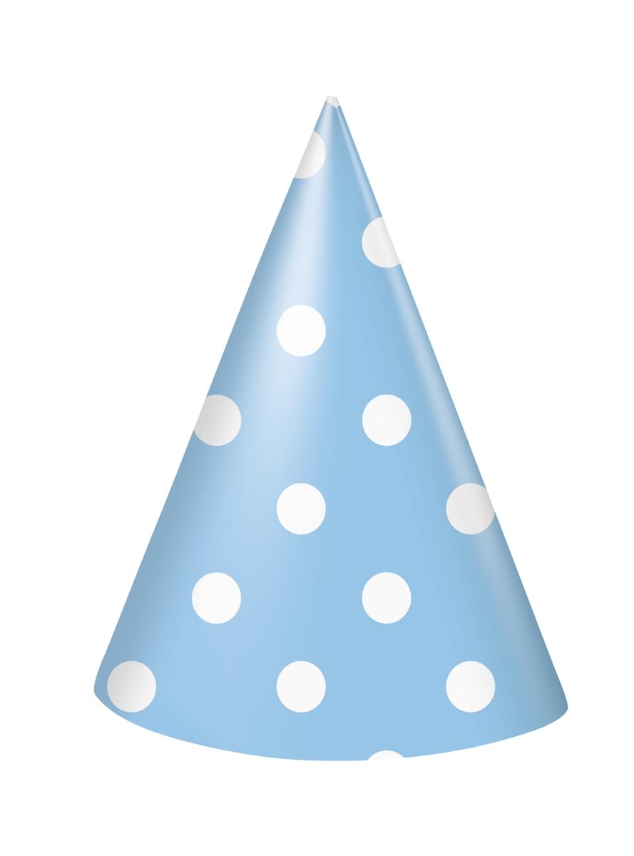1. Geburtstag Set blau-weiß