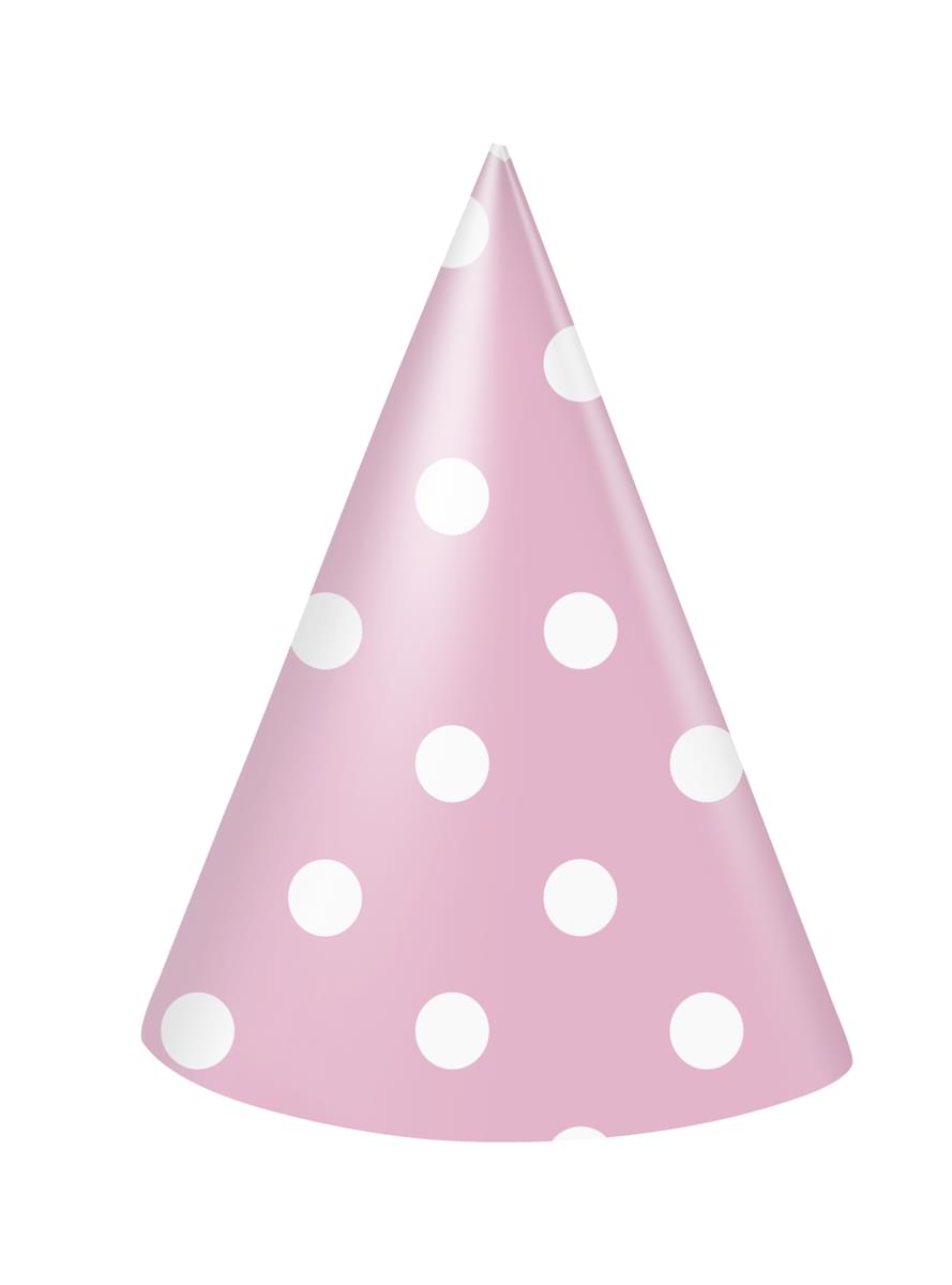 Conjunto de 1º aniversário cor-de-rosa e branco