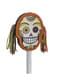 Pinata Jour des morts.- Day Of Dead