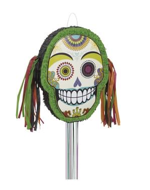 Day of the Dead piñata - Day of the Dead