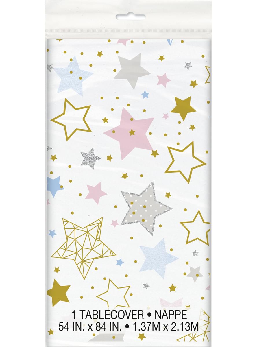 Duk stor - Twinkle Little Star
