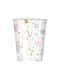 Set de 8 vasos - Twinkle Little Star