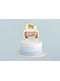 Topper para tarta - Circus Animal