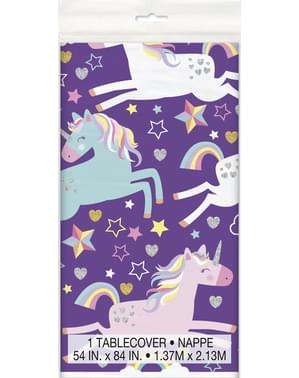 Mantel de unicornio - Happy Unicorn