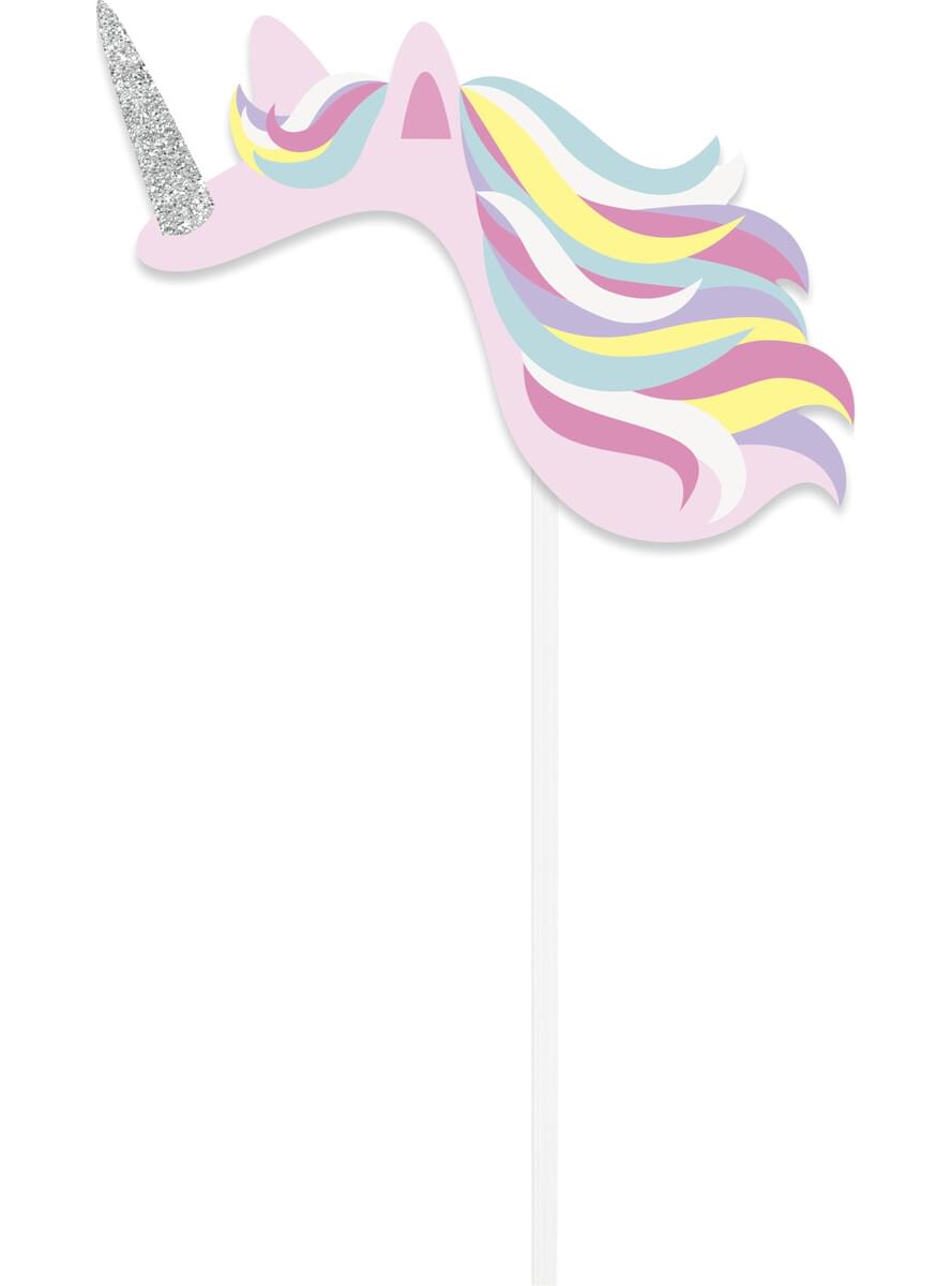 10 videobel blije eenhoorn accessoires - Unicorn