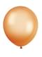 10 globos colores neón variados (25,4 cm) - Línea Colores Básicos