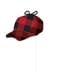 10 accessoires pour Photo booth bucheron