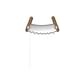 10 accessoires pour Photo booth bucheron