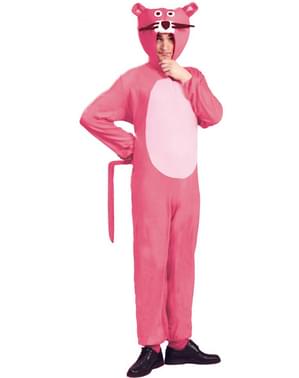 Pink Panther Kostüm (Rosaroter Panther)