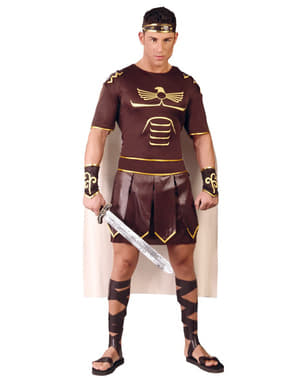 Kostum Gladiator