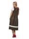 Austrian Oktoberfest Costume for women