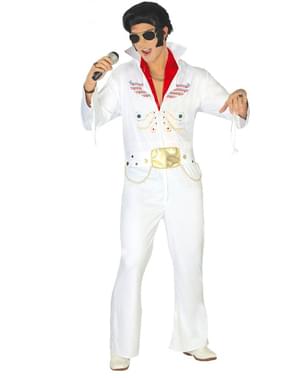 ריקוד רוק זמרת תלבושות