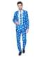 Christmas Snowman Suit - Suitmeister