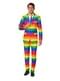 Rainbow design