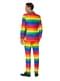 Rainbow design