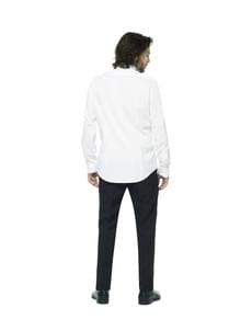 White Knight Opposuit shirt for men