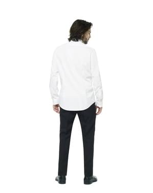White Knight Opposuit shirt voor mannen