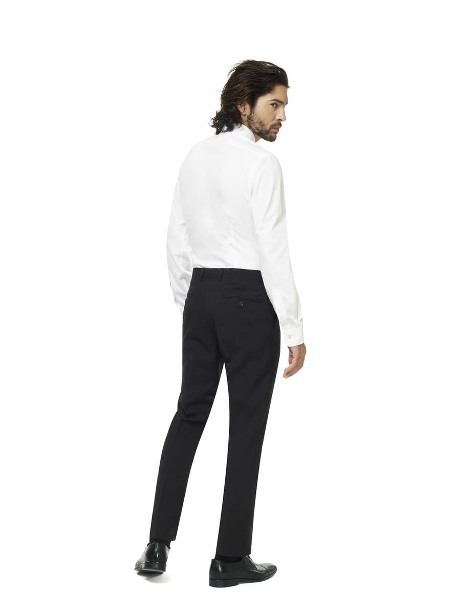 Chemise Blanche 