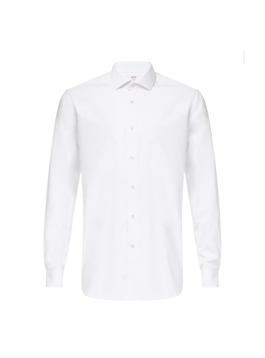 White Knight Opposuit shirt voor mannen