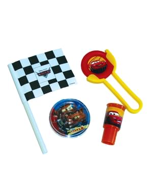 Set di giochini - Cars
