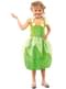 Fairy Costume for Girls, Green