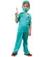 Kids Surgeon Costume