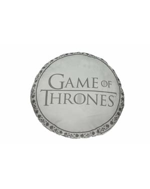 Coussin Game of Thrones Emblema Stark