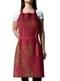 Lannister apron and oven mitt set - Game of Thrones