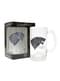 Stark Winter is Coming Krug aus Glas - Game of Thrones