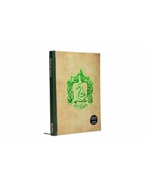 Jurnal ringan Slytherin - Harry Potter