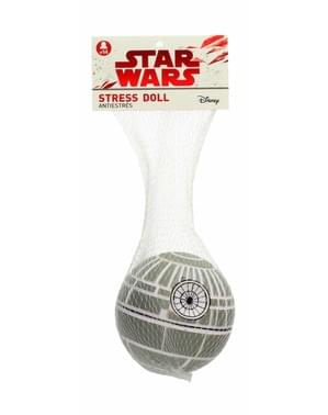 star wars stress ball