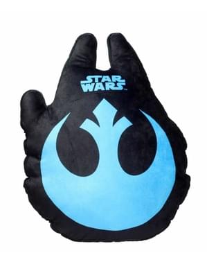 Cojín Halcón Milenario - Star Wars