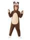 Disfraz de Oso para niños - Masha y el Oso