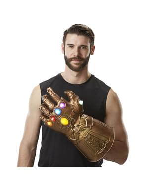 アベンジャーズ／インフィニティ・ウォー　サノスのインフィニティ・ガントレット（公式レプリカ）